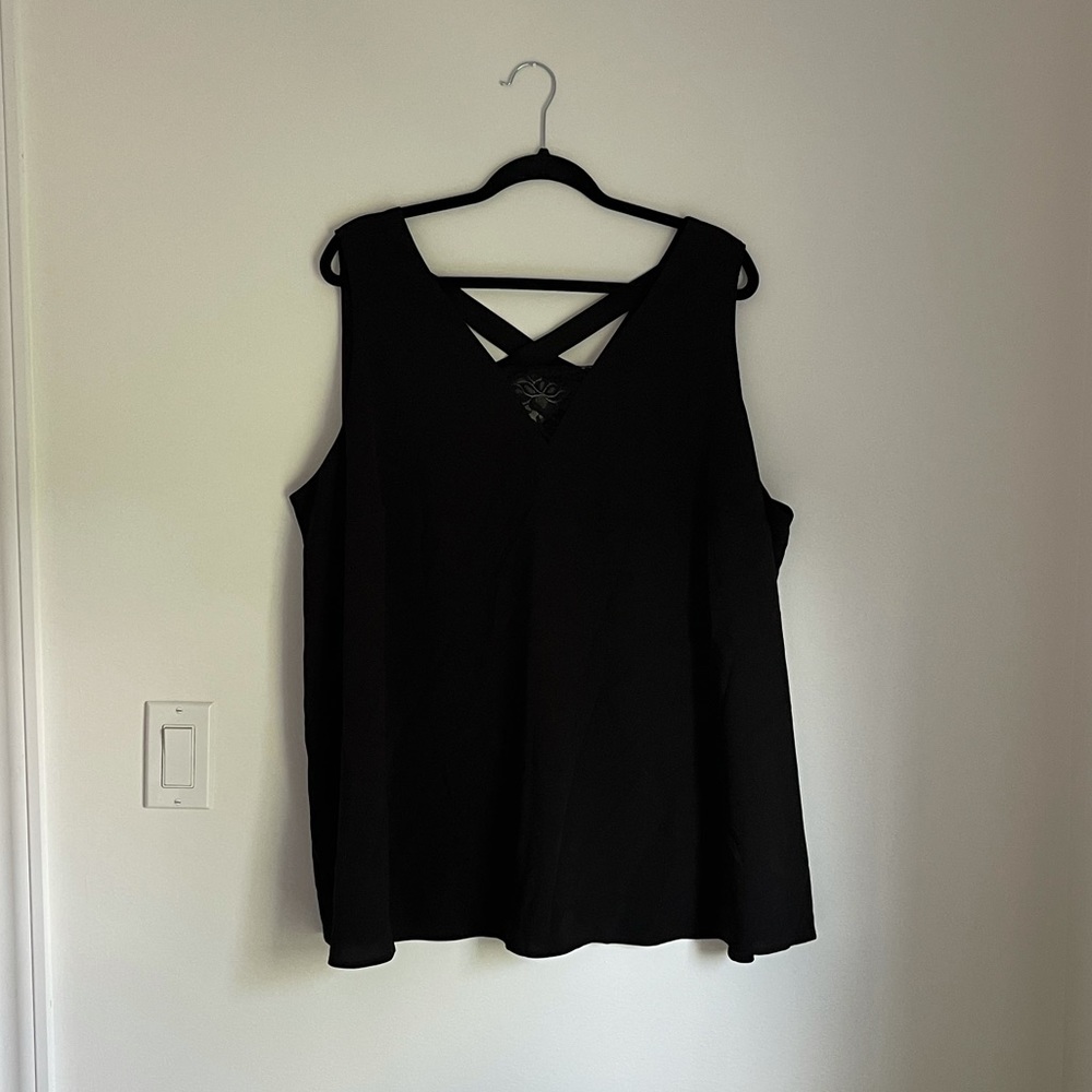 Lane Bryant - Tank Top